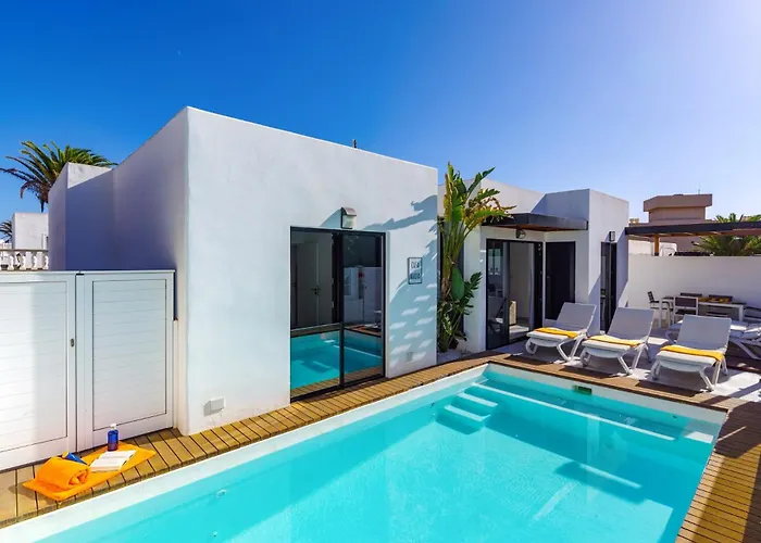 Villa Malva By Villa Plus