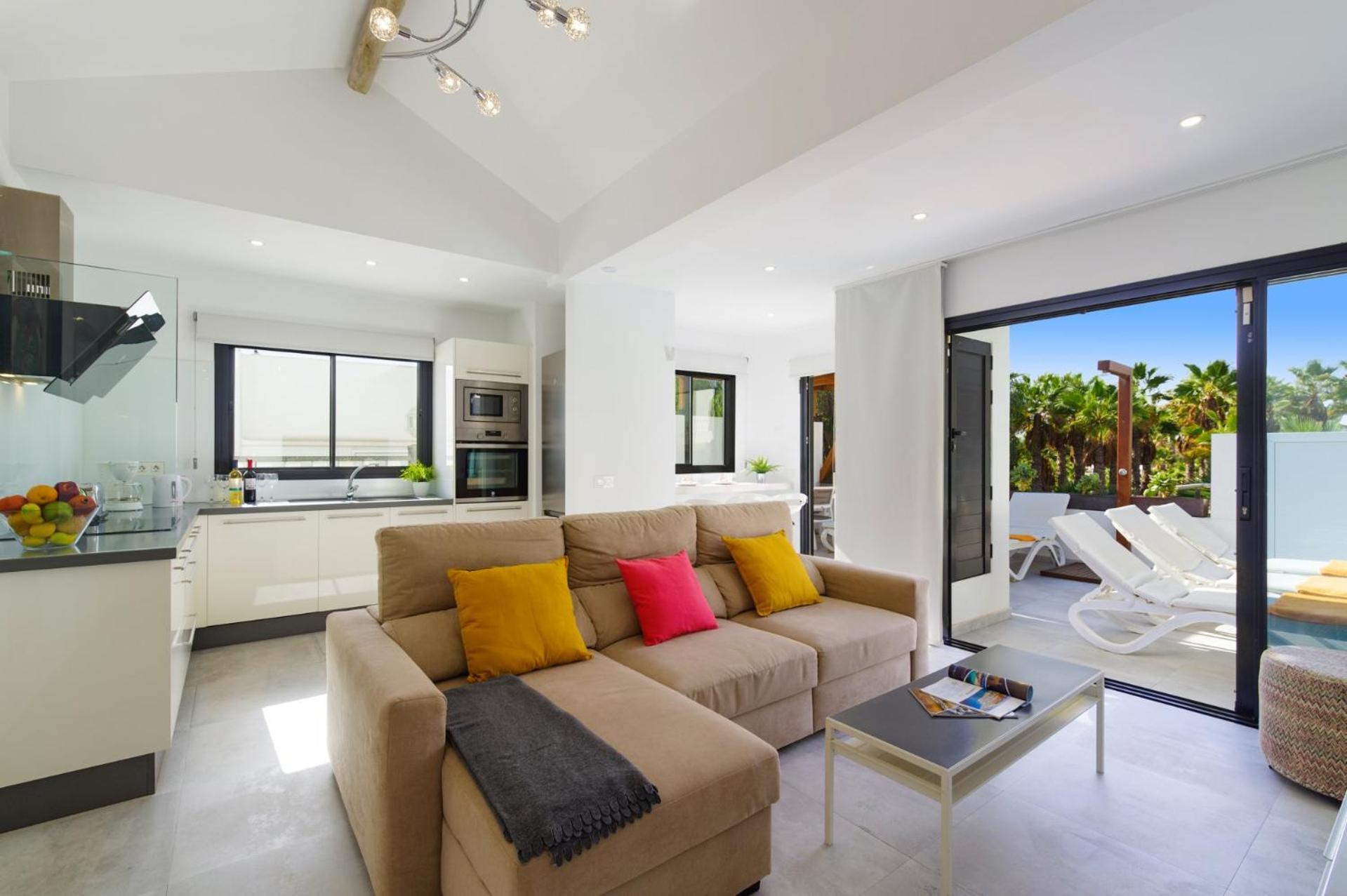 Villa Malva By