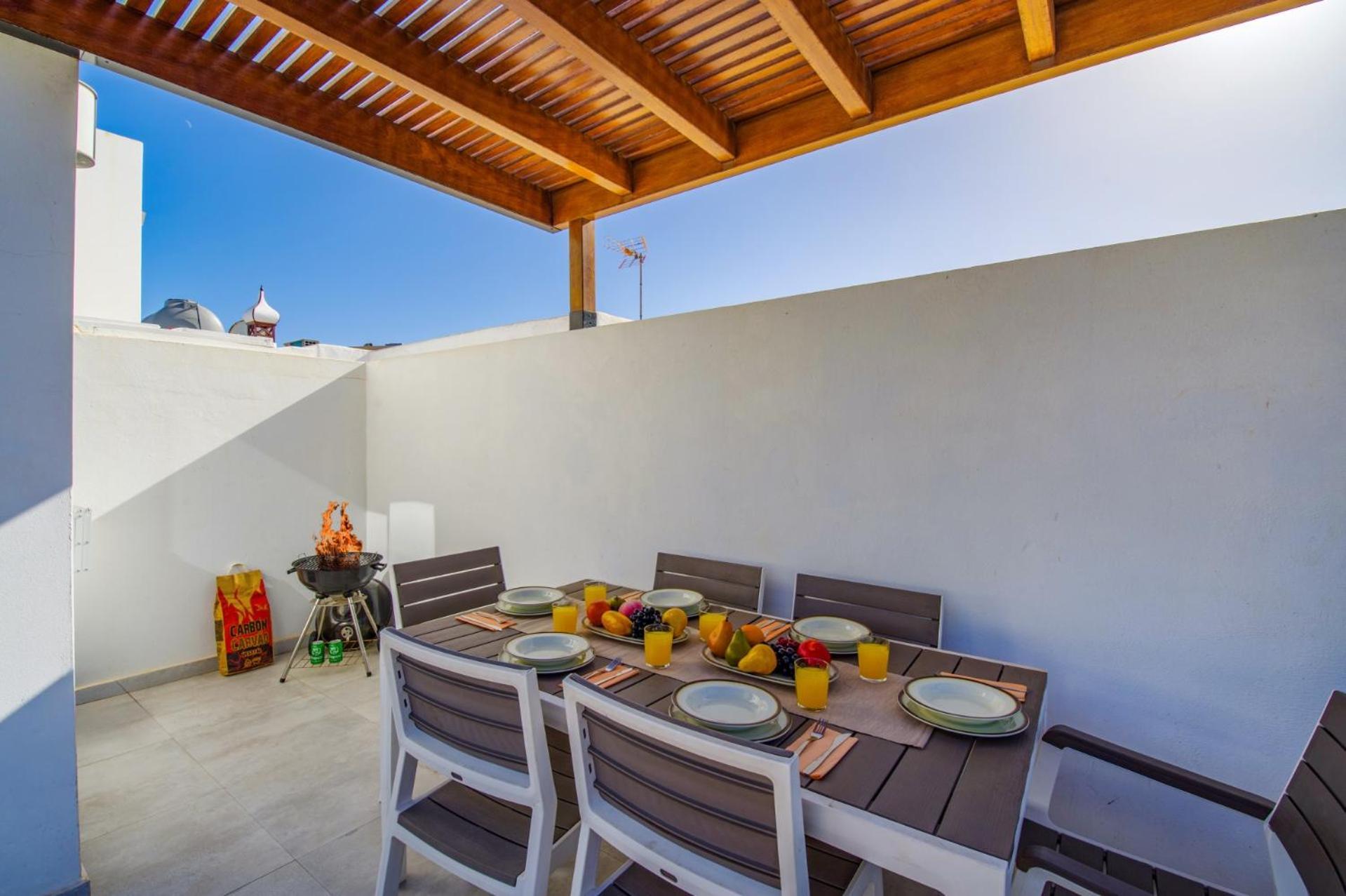 Villa Malva By