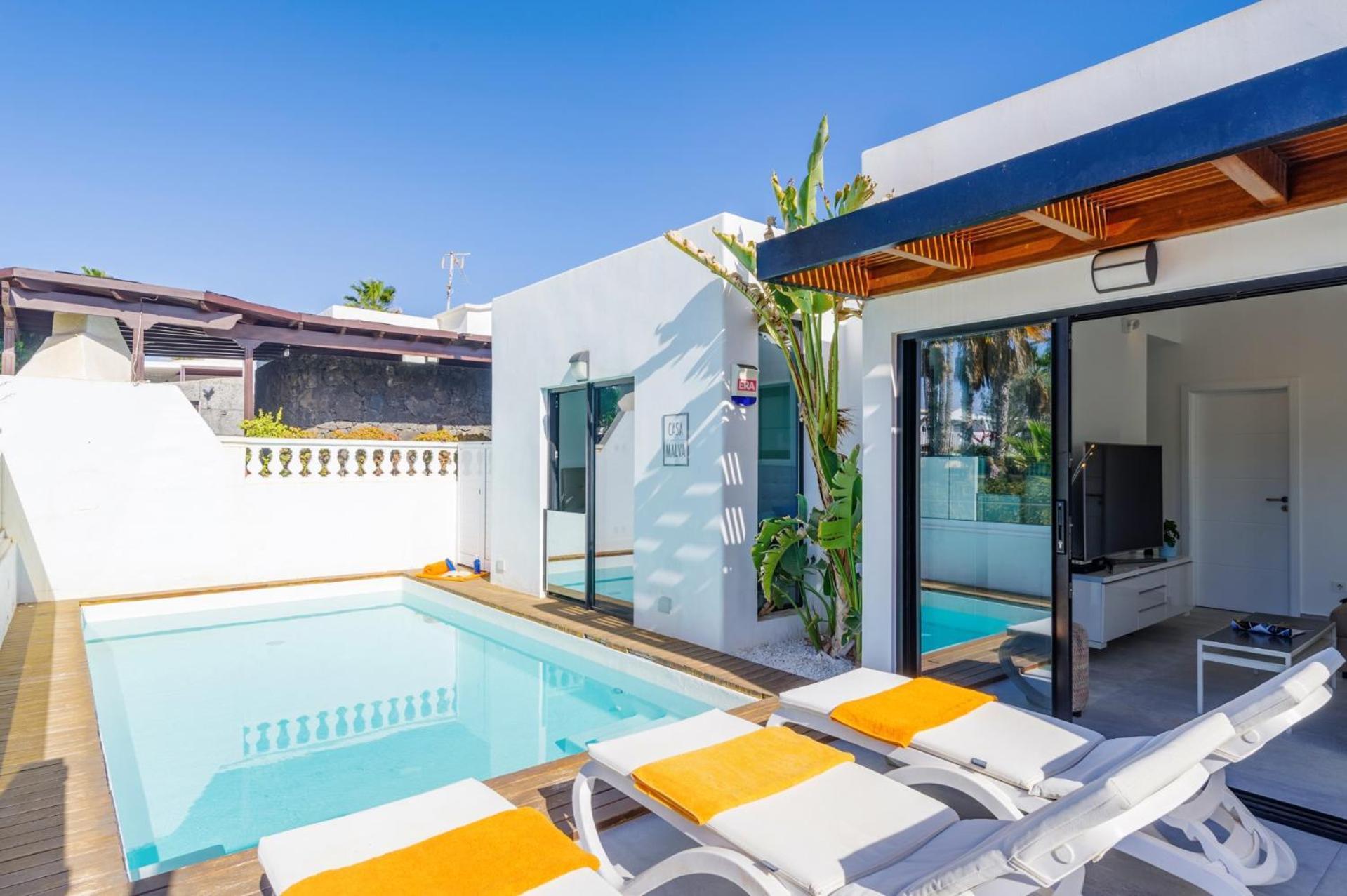 Villa Malva By